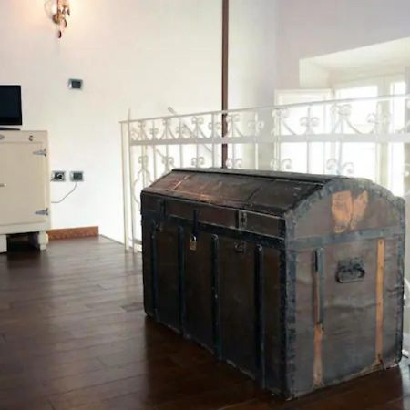De' Servi Loft Al Duomo Firenze Eksteriør bilde