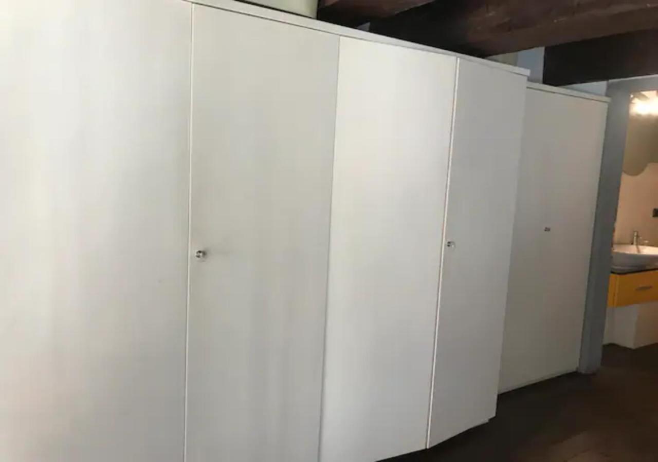 De' Servi Loft Al Duomo Firenze Eksteriør bilde