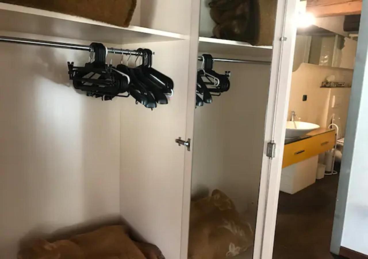 De' Servi Loft Al Duomo Firenze Eksteriør bilde