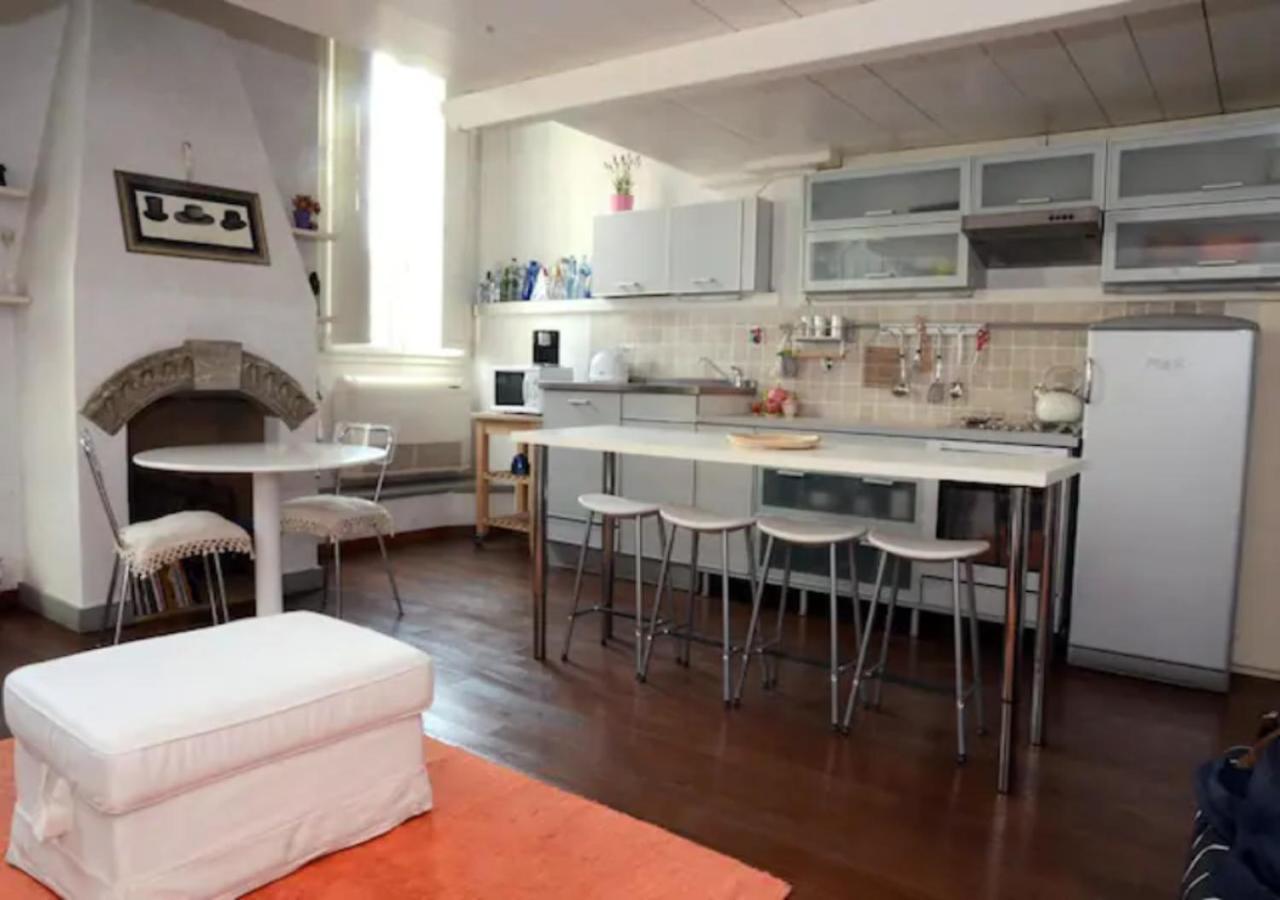 De' Servi Loft Al Duomo Firenze Eksteriør bilde