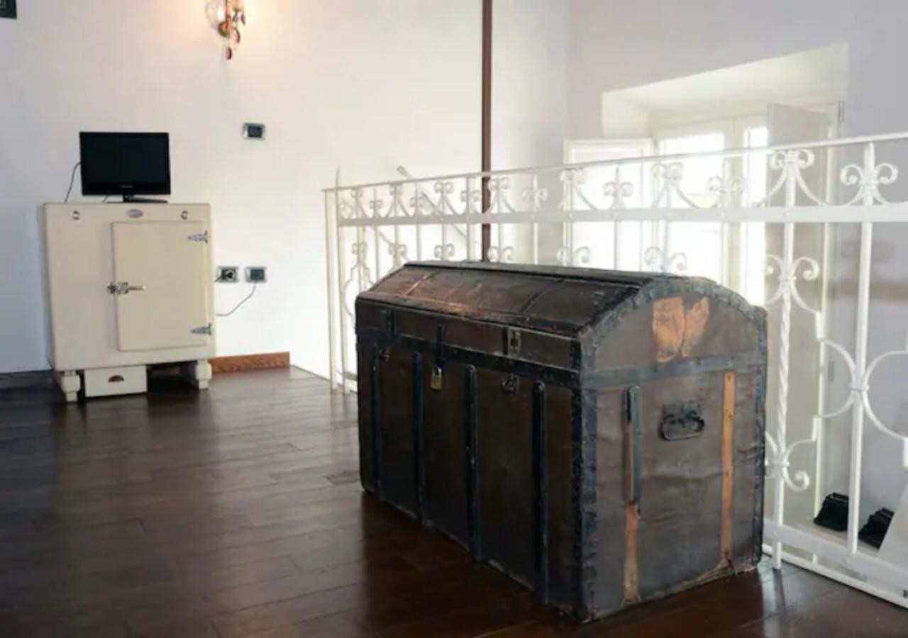 De' Servi Loft Al Duomo Firenze Eksteriør bilde