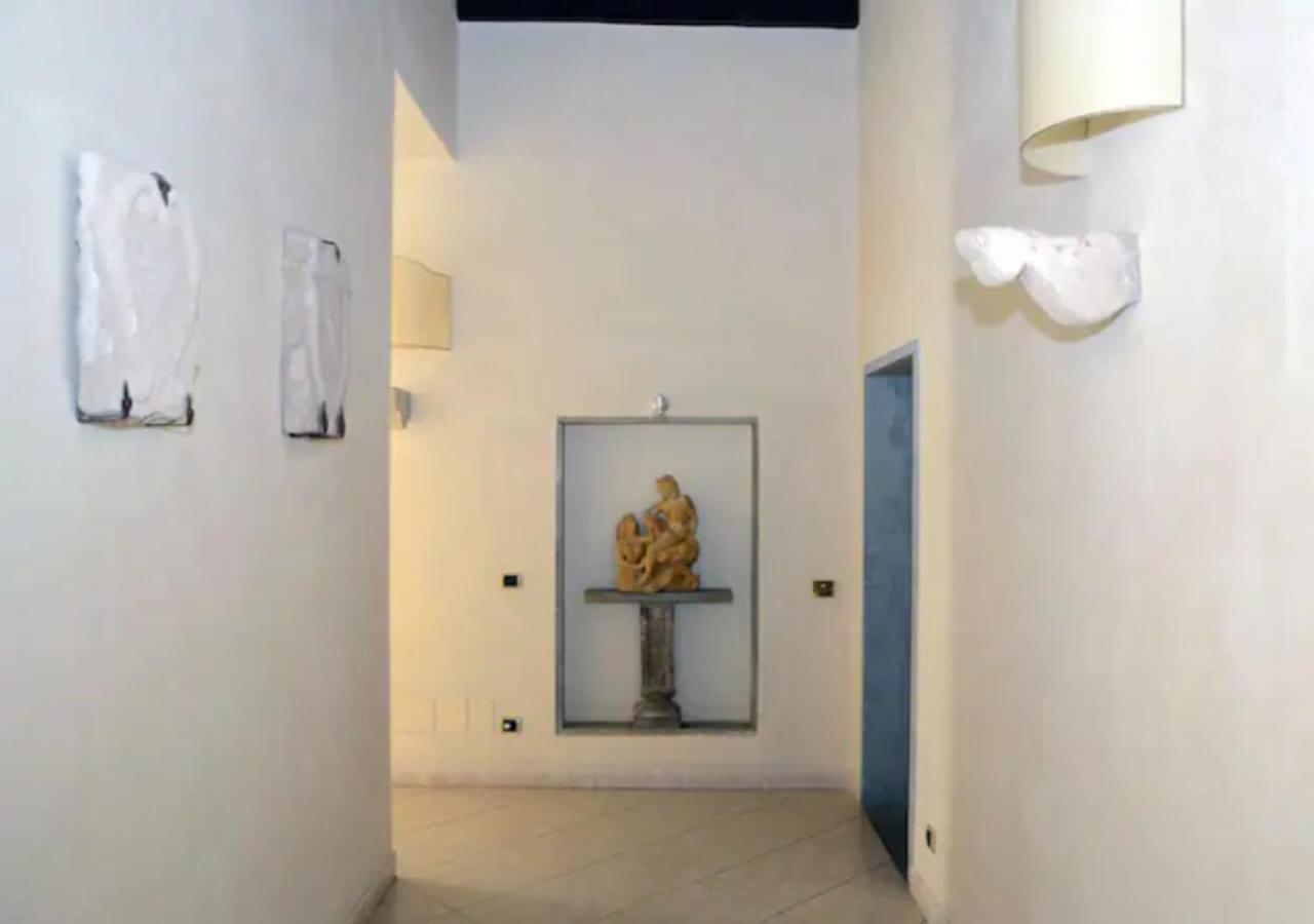 De' Servi Loft Al Duomo Firenze Eksteriør bilde