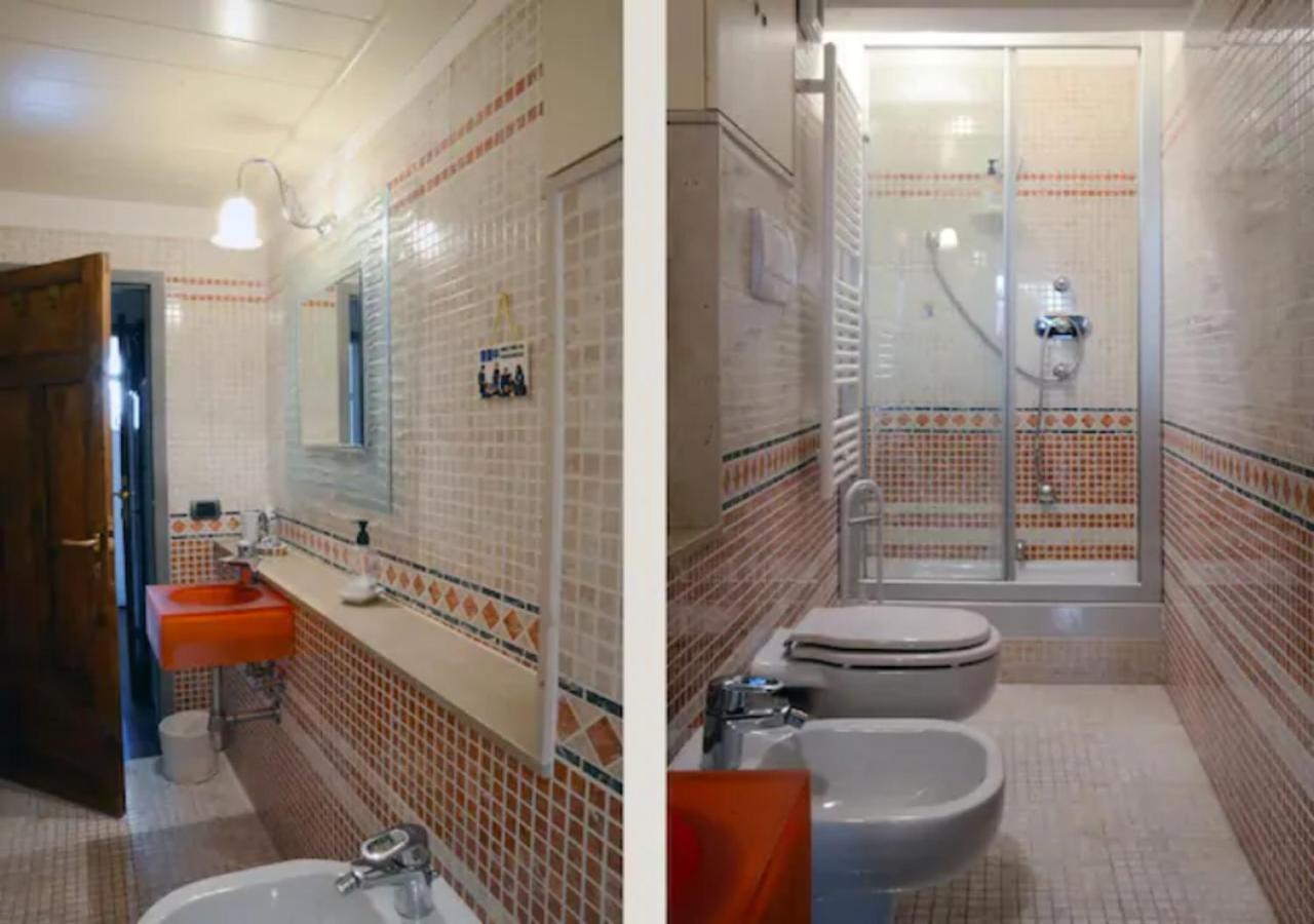 De' Servi Loft Al Duomo Firenze Eksteriør bilde
