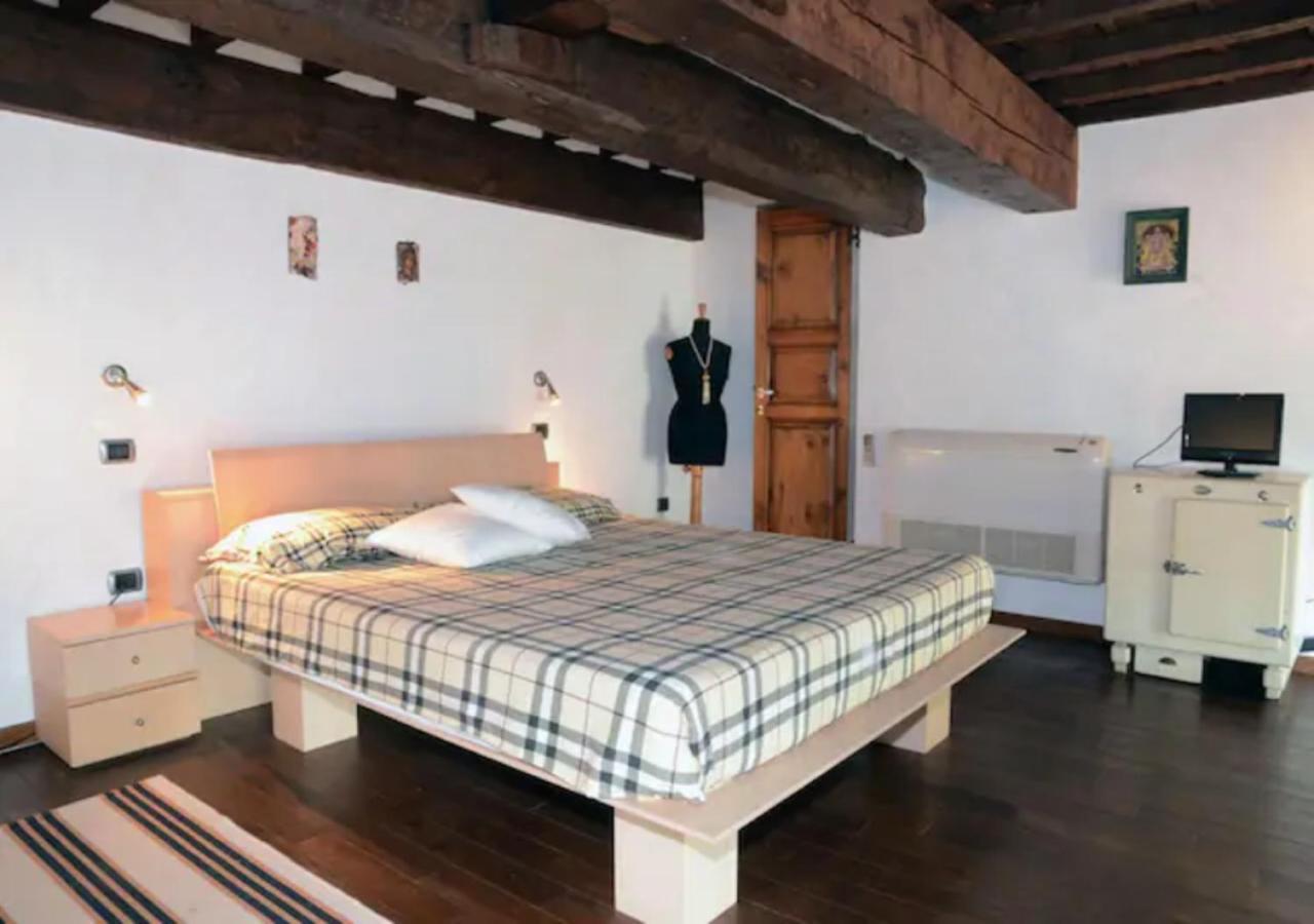 De' Servi Loft Al Duomo Firenze Eksteriør bilde