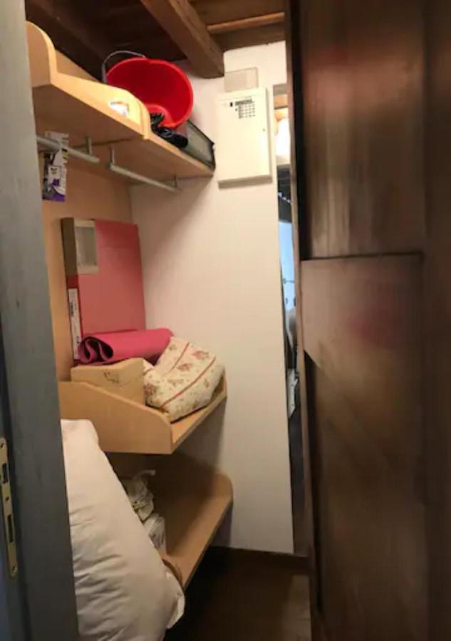 De' Servi Loft Al Duomo Firenze Eksteriør bilde